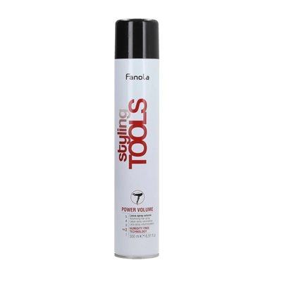 FANOLA STYLING - POWER VOLUME SPRAY 500ML