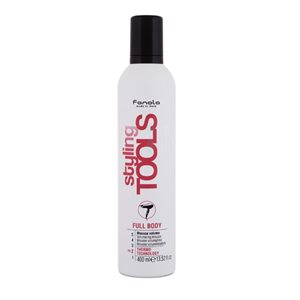 FANOLA STYLING - FULL BODY MOUSSE 400ML