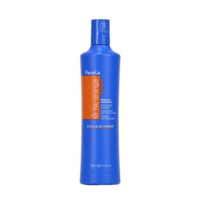 FANOLA NO ORANGE - SHAMP. 350ML