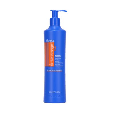 FANOLA NO ORANGE - MASQUE 350ML