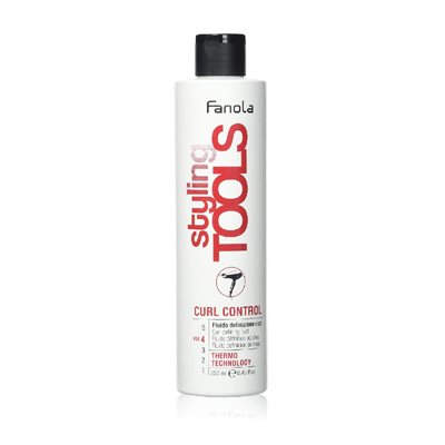 FANOLA STYLING - CURL CONTROL GEL 250ML