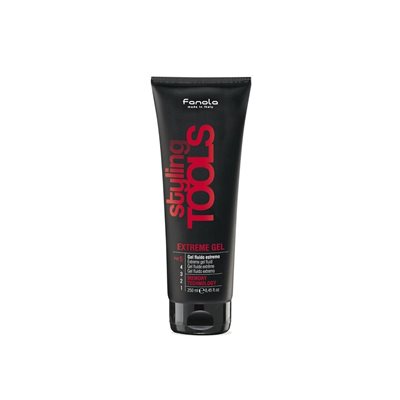 FANOLA STYLING - EXTREME GEL 250ML