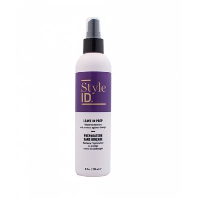 STYLE ID LEAVE-IN SPRAY 236ML