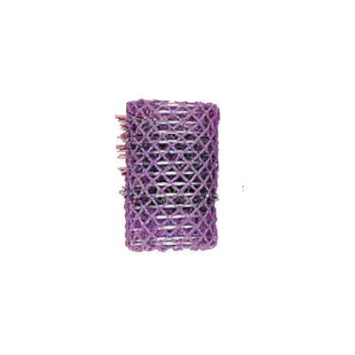 ROULEAUX BROSSE JUMBO MAUVE