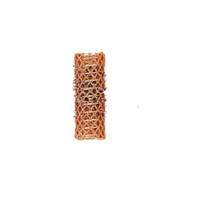 ROULEAUX BROSSE LONG ORANGE