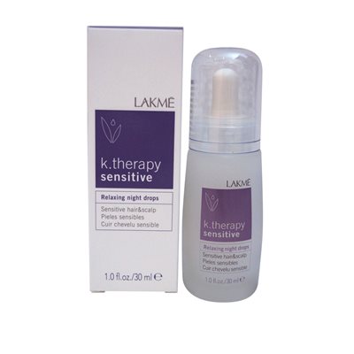 LAKME K.THPY SENSITIVE DROPS 30ML