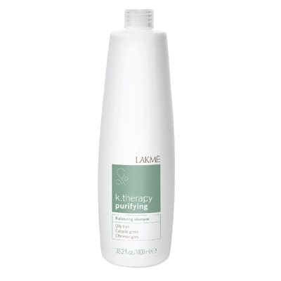 LAKME K.THPY PURIFYING SHAMP. 1L