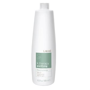 LAKME K.THPY PURIFYING SHAMP. 1L