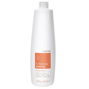 LAKME K. THERAPY PEELING SH DRY 1L