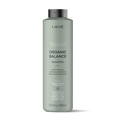 ORGANIC BALANCE 2020 SHAMPOOING 1L