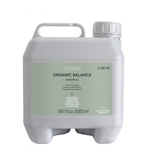 ORGANIC BALANCE 2020 - SHAMPOOING 5L