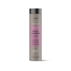 REFRESH VIOLET LAVENDER SHAMP. 300ML