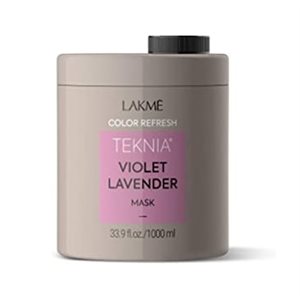 REFRESH VIOLET LAVENDER MASQUE 1L