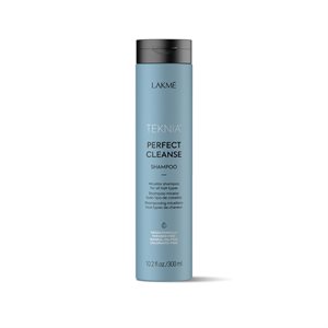 PERFECT CLEANSE 2020 SHAMP. 300ML