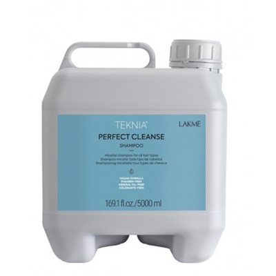 PERFECT CLEANSE 2020 -SHAMPOOING 5L