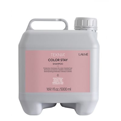 COLOR STAY 2020 SHAMP. 5L