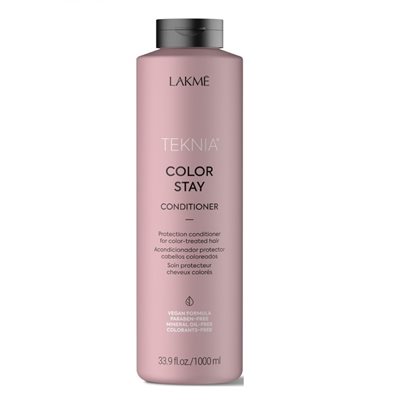 COLOR STAY 2020 CONDITIONER 1L