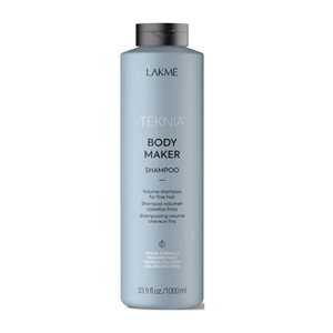 BODY MAKER 2020 SHAMPOOING 1L