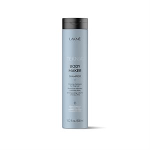 BODY MAKER 2020 SHAMPOOING 300ML