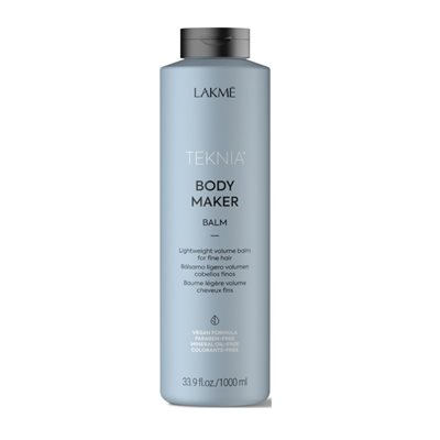 BODY MAKER 2020 - BAUME 1L