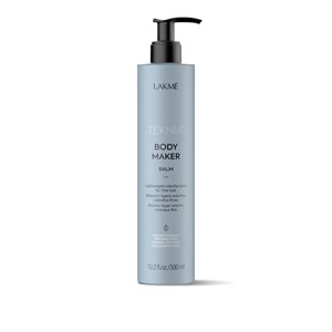 BODY MAKER 2020 - BAUME 300ML