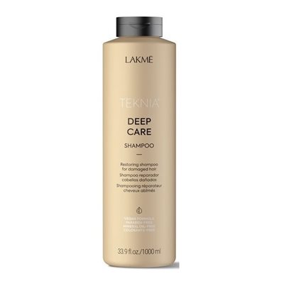 DEEP CARE 2020 SHAMPOOING 1L