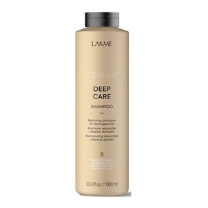 DEEP CARE 2020 SHAMPOOING 1L