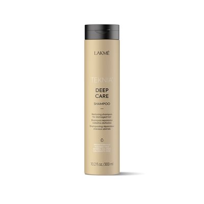 DEEP CARE 2020 SHAMPOOING 300ML