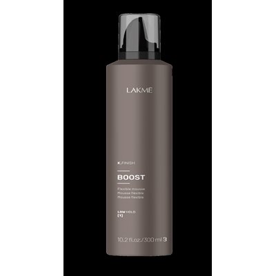 K. FINISH BOOST MOUSSE FLEXIBLE 300ML