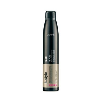 LAKME K.STYLE HARD FIX PLUS SPRAY (5) 300ML