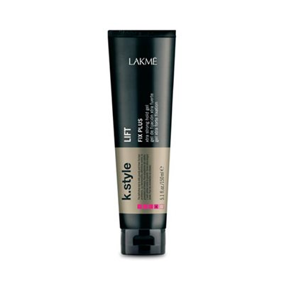 LAKME K.STYLE LIFT FIX PLUS GEL (4) 150ML