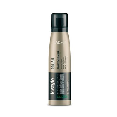 LAKME K.STYLE POLISH SMOOTH&SHINE 150ML