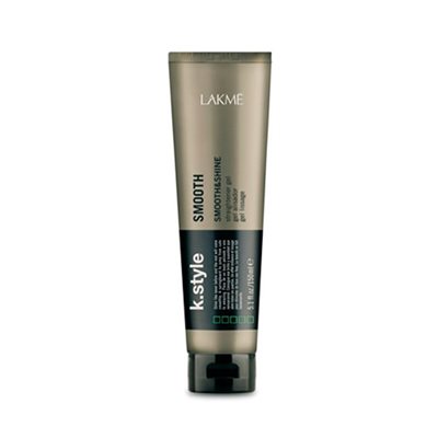 LAKME K.STYLE SMOOTH SMOOTH&SHINE GEL 150ML