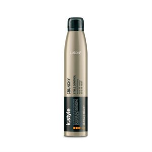 LAKME K.STYLE CRUNCHY STYLE CONTROL SPRAY (3) 300ML