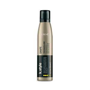 LAKME K.STYLE SHAPE THICK&VOLUME LOTION (3) 250ML