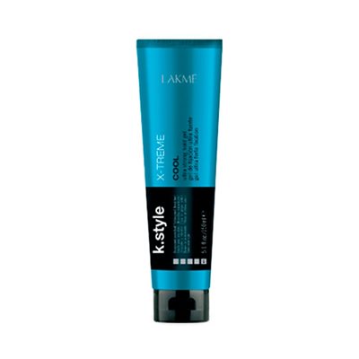 LAKME K.STYLE X-TREME COOL GEL ULTRA FORT (5) 150ML