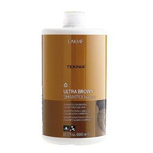 LAKME ULTRA MARRON SHAMP. 1L