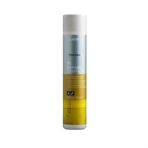 LAKME TEKNIA DEEP CARE CONDITIONER 300ML