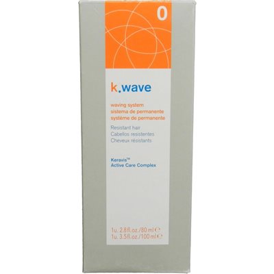 SYSTEME DE PERMANENTE K.WAVE 0