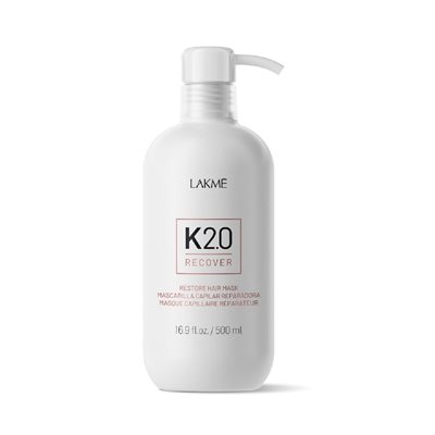 LAKME K2.0 MASQUE REPARATEUR 500ML