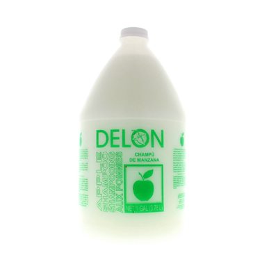 DELON SHAMPOING POMME 3.6L