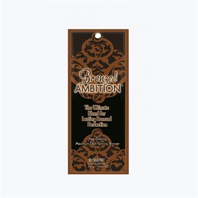 ST BRONZED AMBITION SACHET