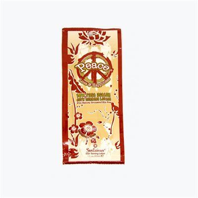 SUNLICIOUS PEACE SACHET