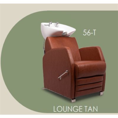 Achetez chaise Lounge Tan obtenez 15% de rabais