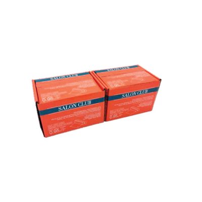 PAPIER ALUM SALON CLUB RUGUEUX MINCE 1LB