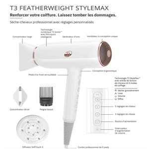 SECHOIR FEATHERWEIGHT STYLEMAX