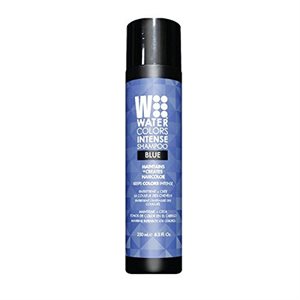 WATER COLOR SHAMPOO BLEU 250ML