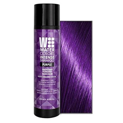 WATER COLOR SHAMPOO PURPLE / VIOLET 250ML