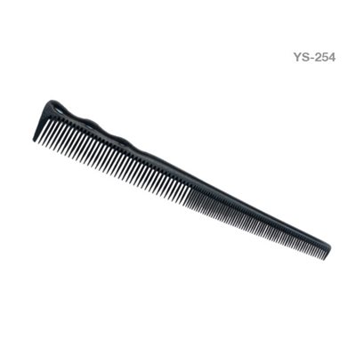 PEIGNE DE BARBIER FLEX CARBON YS / PARK #YS-254