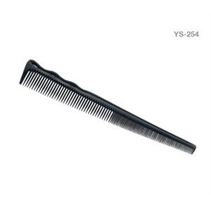 PEIGNE DE BARBIER FLEX CARBON YS / PARK #YS-254